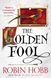 The Golden Fool ENG-HUD-MZG-RSL25 фото 1