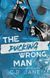 The Pucking Wrong Man , C. R. Jane