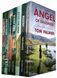 Conkers 7 Books Collection, Tom Palmer