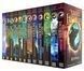 A Tale of Redwall 12 Books Collection  ENG-HUD-RS-LRAV28 фото 1