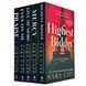 Salacious Players Club 5 Books collection, Sara Cate