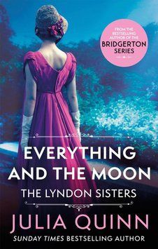 Everything And The Moon  ENG-HUD-CJ-GT119 фото