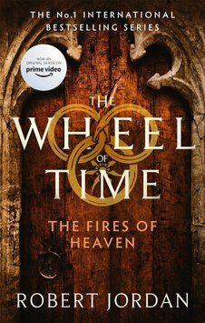 The Fires of Heaven ENG-HUD-CAW-J43 фото