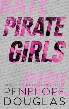 Pirate Girls ENG-HUD-FFD-DU35 фото