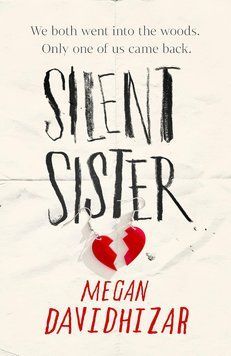 Silent Sister ENG-HUD-MF-DGHT45 фото