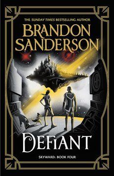 Defiant ENG-HUD-OAT-AT20 фото