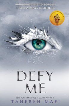 Defy Me ENG-HUD-DLJ-DSF89 фото