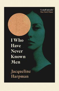 I Who Have Never Known Men ENG-HUD-ASW-FL39 фото