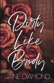 Dirty Like Brody: Special Edition ENG-HUD-OAT-AT70 фото