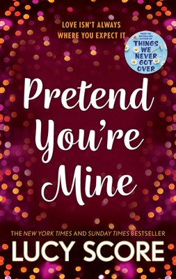 Pretend You're Mine ENG-HUD-LS-PTYMP фото