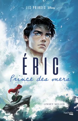 Eric: Prince des mers FR-HUD-LM-EP фото