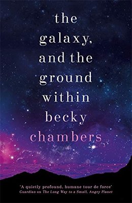 The Galaxy, and the Ground Within ENG-HUD-BC-TGATHWH фото