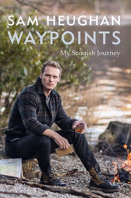 Waypoints: My Scottish Journey ENG-HUD-SH-WMSJH фото