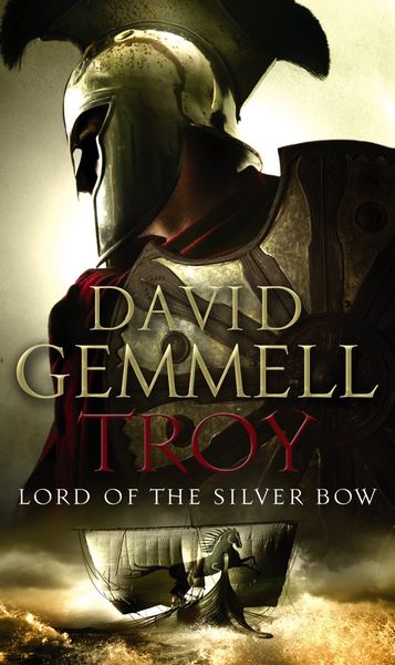 Troy: Lord of the Silver Bow ENG-HUD-MA-DSE76 фото