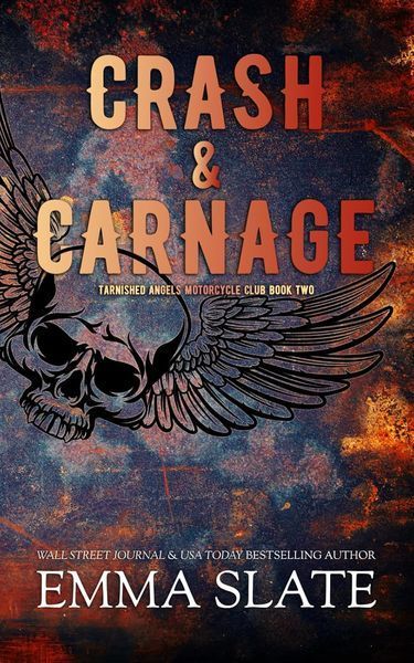 Crash & Carnage: Special Edition ENG-HUD-ATG-SL90 фото