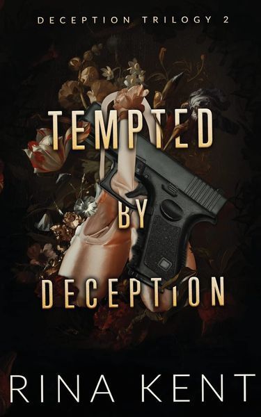 Tempted by Deception Special Edition ENG-HUD-SJ-RE70 фото