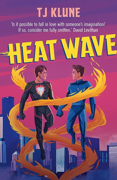 Heat Wave ENG-HUD-TJK-THWH фото