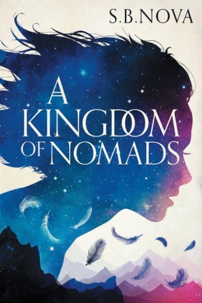 A Kingdom of Nomads ENG-HUD-SG-KEA69 фото