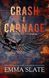 Crash & Carnage: Special Edition ENG-HUD-ATG-SL90 фото 2