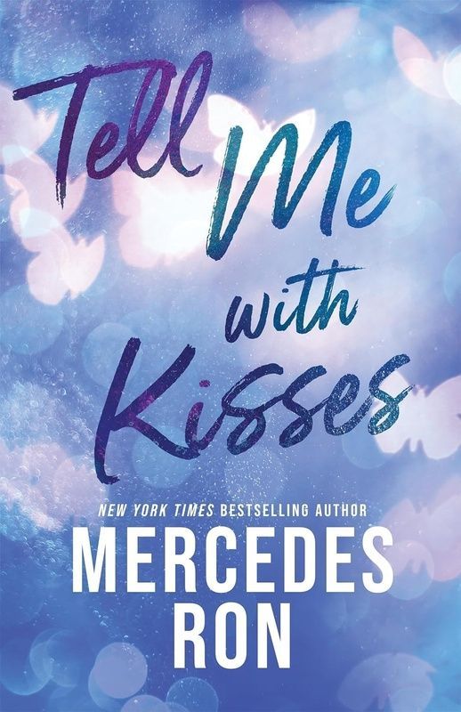 Tell Me  3 Books Collection