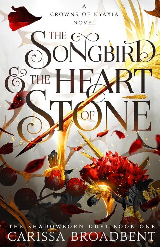 The Songbird and the Heart of Stone ENG-HUD-MDS-CF48 фото
