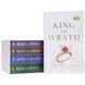 Kings of Sin 5 books Collection ENG-HUD-DT-RS32 фото 2