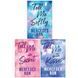 Tell Me  3 Books Collection