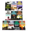 Dick Francis