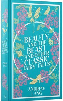 Beauty And The Beast And Other Classic Fairy Tales ENG-HUD-CAW-J95 фото