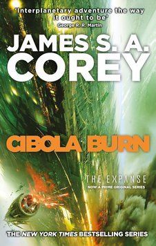 Cibola Burn ENG-HUD-SJ-RE21 фото