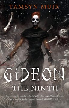 Gideon the Ninth ENG-HUD-MM-RD41 фото