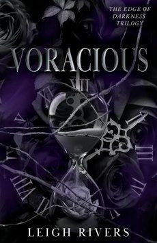 Voracious ENG-HUD-FD-DGA41 фото