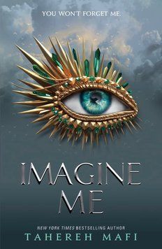 Imagine Me ENG-HUD-DLJ-DSF90 фото