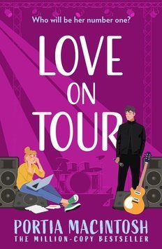 Love On Tour ENG-HUD-MA-SEJ40 фото