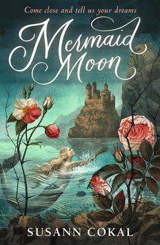 Mermaid Moon ENG-HUD-MEX-CR101 фото