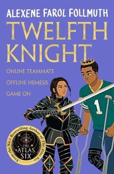Twelfth Knight ENG-HUD-RAF-SL99 фото