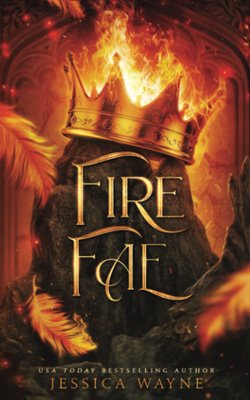 Fire Fae ENG-HUD-JW-FFP фото