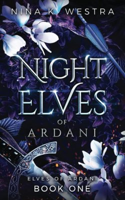 Night Elves of Ardani ENG-HUD-MM-ERR32 фото