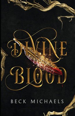 Divine Blood ENG-HUD-BM-DBP фото