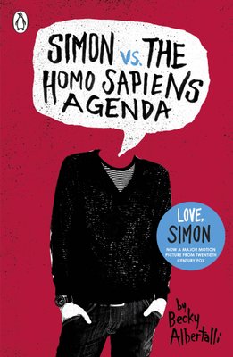 Simon vs. the Homo Sapiens Agenda ENG-HUD-BA-SHSAP фото