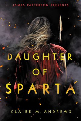 Daughter of Sparta ENG-HUD-CMA-DOSH фото