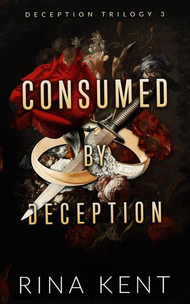 Consumed by Deception Special Edition ENG-HUD-SJ-RE71 фото
