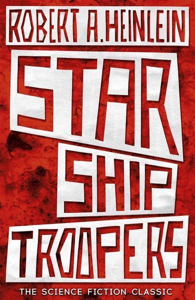 Starship Troopers ENG-HUD-SA-G1 фото