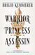 Warrior Princess Assassin ENG-HUD-LA-ST59 фото 1
