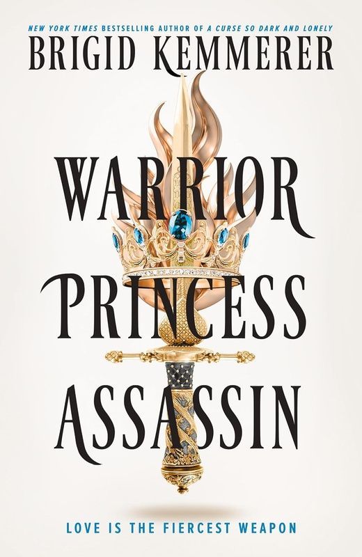 Warrior Princess Assassin ENG-HUD-LA-ST59 фото