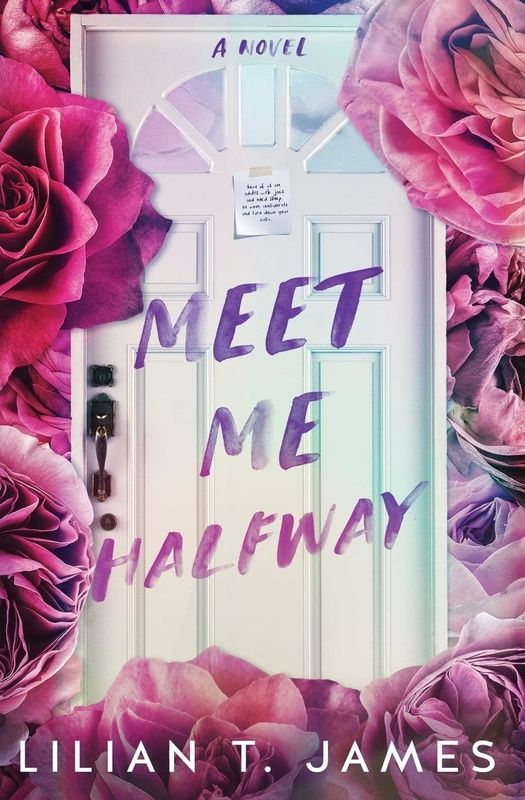 Meet Me Halfway, Lilian T James