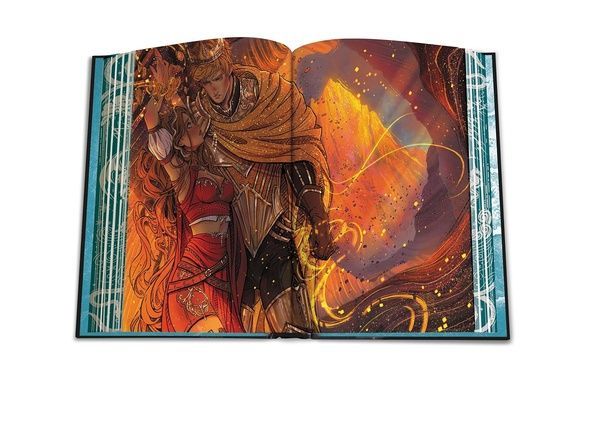 Skyshade: Collector's Edition