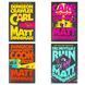 Dungeon Crawler Carl  4 books set ENG-HUD-LAQ-CW33 фото 2