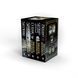 Skyward Series Box ENG-HUD-OAT-AT21 фото 1