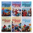 Enid Blyton